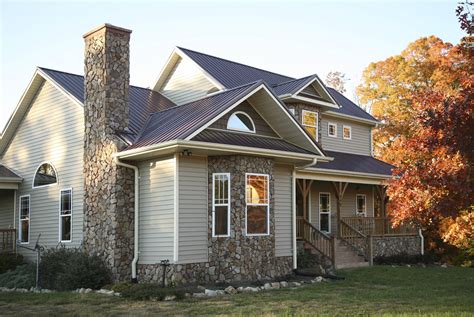 michigan steel roofing